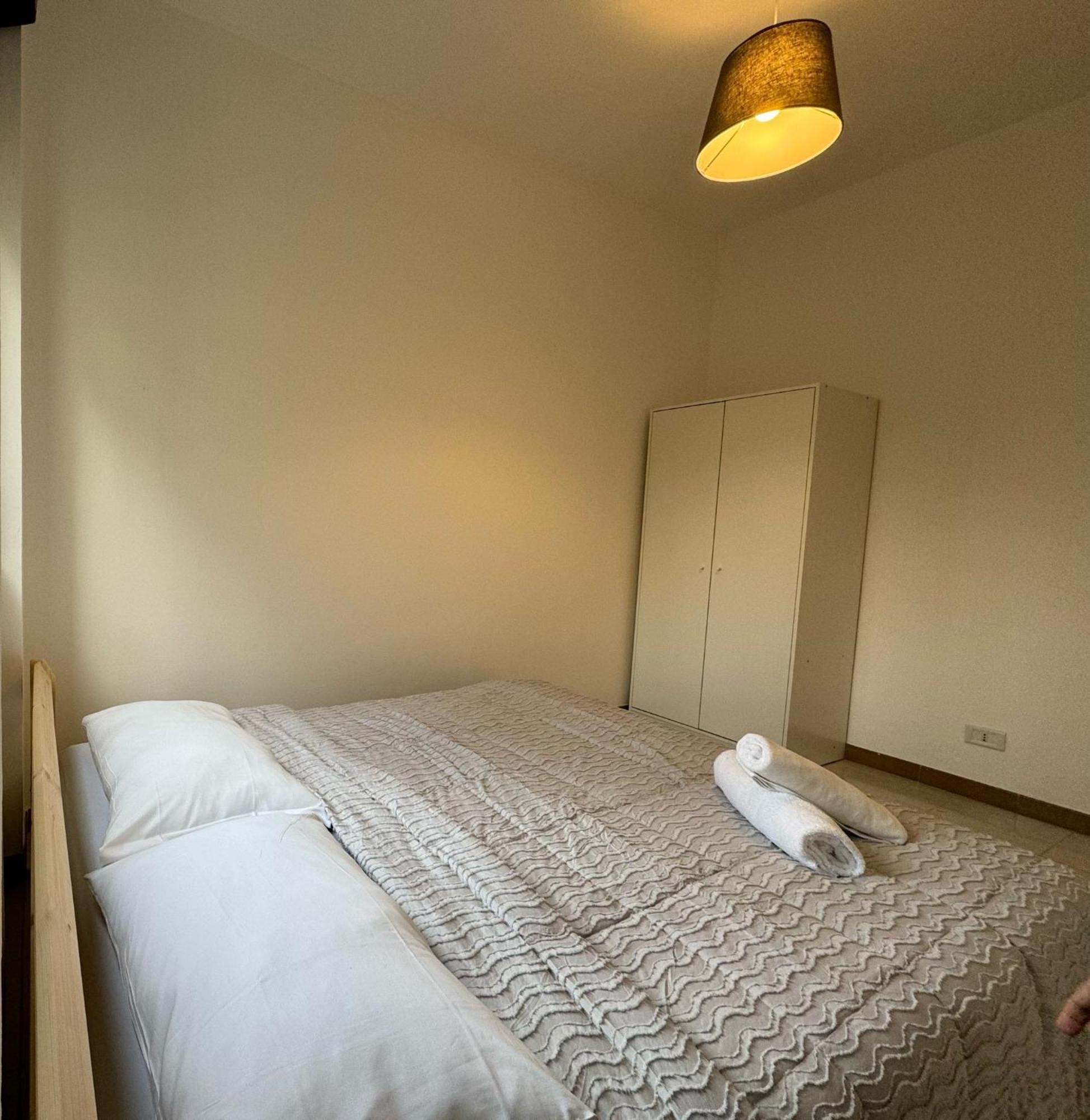 Volturno Guest House Rome Exterior photo