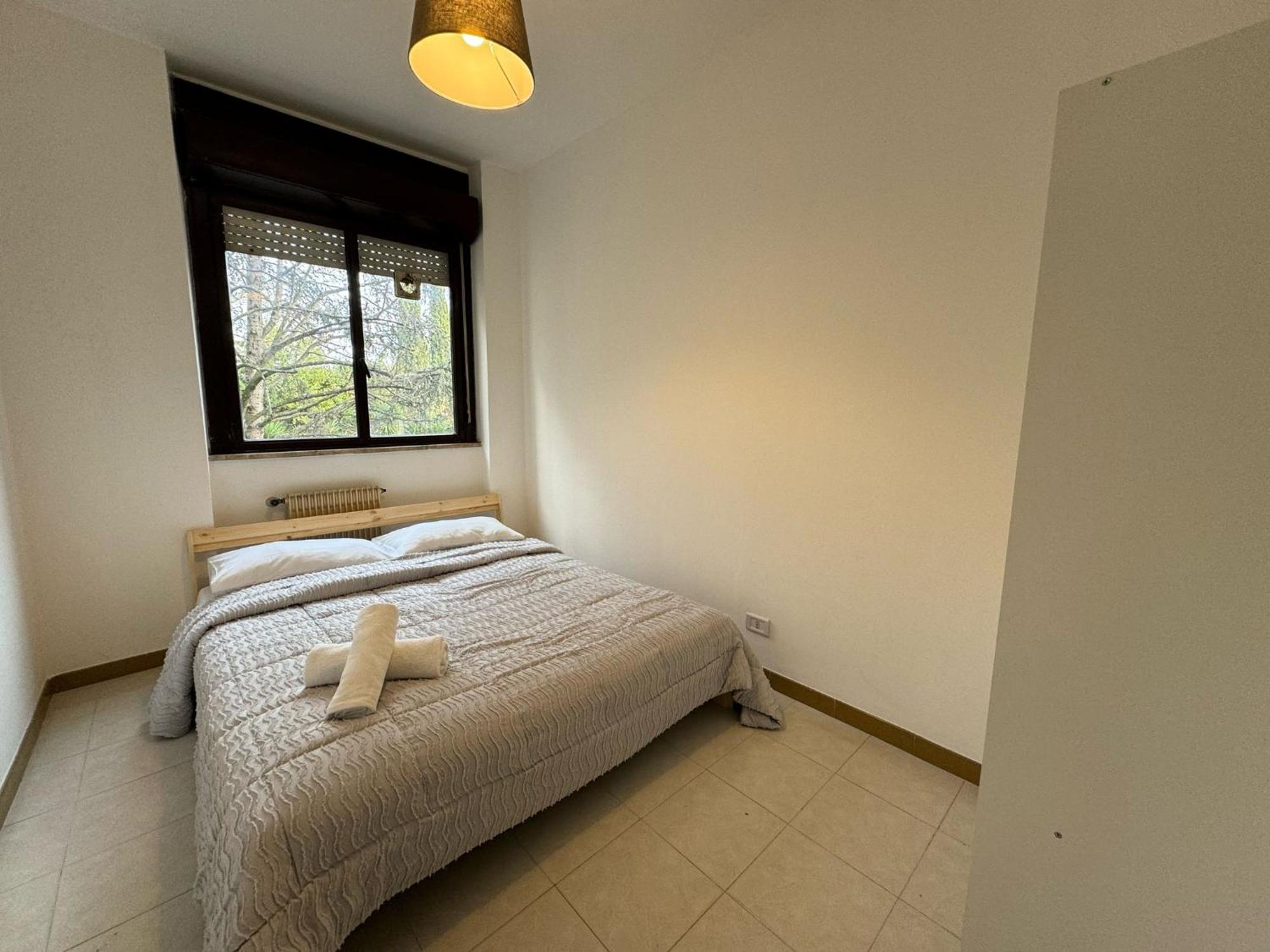 Volturno Guest House Rome Exterior photo